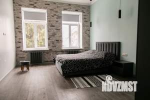 2-к квартира, посуточно, 60м2, 3/3 этаж