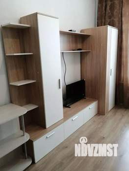 Студия квартира, на длительный срок, 21м2, 6/16 этаж