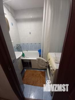 1-к квартира, на длительный срок, 36м2, 8/9 этаж