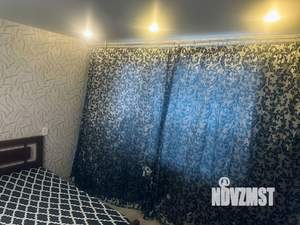 1-к квартира, посуточно, 40м2, 1/9 этаж