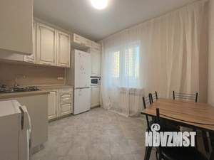 1-к квартира, посуточно, 37м2, 1/1 этаж