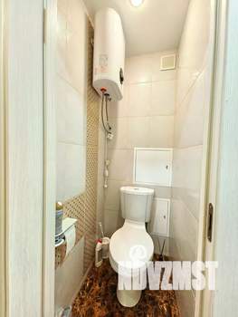 1-к квартира, посуточно, 42м2, 3/17 этаж