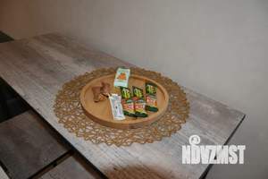 Студия квартира, посуточно, 30м2, 2/3 этаж