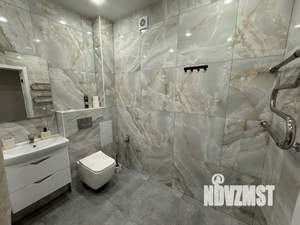 1-к квартира, посуточно, 50м2, 1/1 этаж