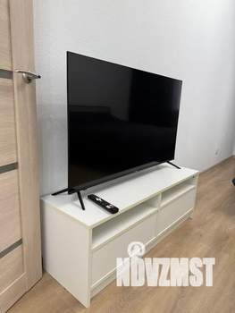 1-к квартира, посуточно, 37м2, 17/17 этаж