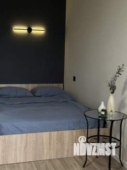 Студия квартира, посуточно, 25м2, 8/16 этаж