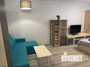 1-к квартира, посуточно, 35м2, 2/5 этаж