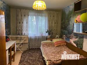 2-к квартира, на длительный срок, 52м2, 5/5 этаж