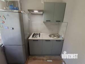 1-к квартира, на длительный срок, 34м2, 1/5 этаж