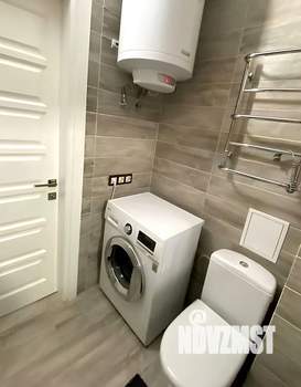 1-к квартира, на длительный срок, 32м2, 3/5 этаж