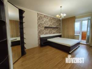 2-к квартира, на длительный срок, 78м2, 4/9 этаж