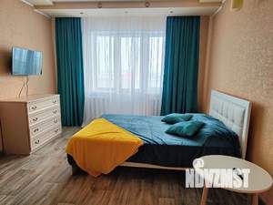 2-к квартира, посуточно, 47м2, 10/10 этаж