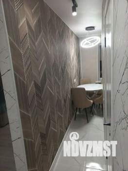 2-к квартира, посуточно, 44м2, 1/1 этаж