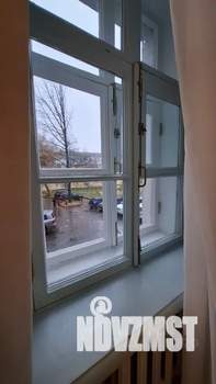 1-к квартира, посуточно, 50м2, 2/4 этаж