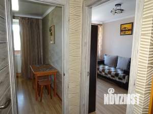 1-к квартира, посуточно, 32м2, 2/5 этаж