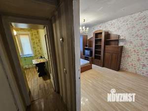 1-к квартира, на длительный срок, 35м2, 5/5 этаж