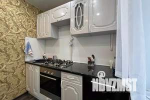 1-к квартира, посуточно, 33м2, 1/5 этаж