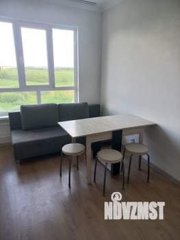 2-к квартира, посуточно, 60м2, 4/17 этаж