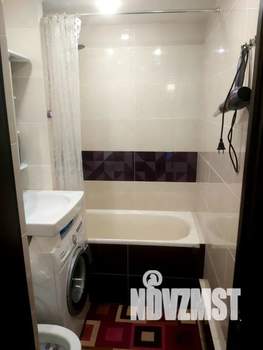 1-к квартира, посуточно, 31м2, 5/5 этаж