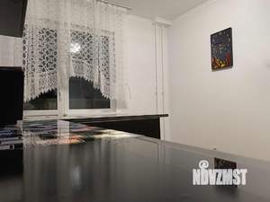 2-к квартира, на длительный срок, 57м2, 3/18 этаж