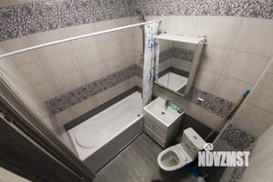 1-к квартира, на длительный срок, 36м2, 5/12 этаж