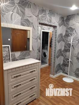 2-к квартира, на длительный срок, 61м2, 4/14 этаж