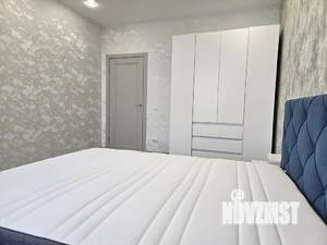 2-к квартира, посуточно, 68м2, 13/14 этаж