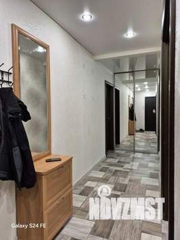 2-к квартира, посуточно, 55м2, 1/1 этаж