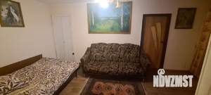 2-к квартира, посуточно, 42м2, 2/5 этаж