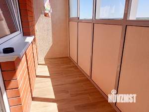 Студия квартира, посуточно, 36м2, 13/17 этаж