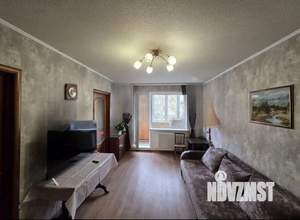 4-к квартира, на длительный срок, 61м2, 5/5 этаж