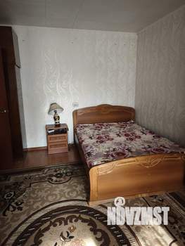 1-к квартира, на длительный срок, 41м2, 6/10 этаж