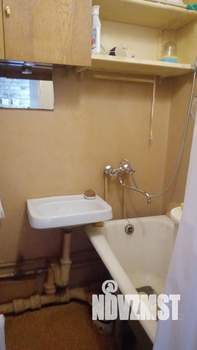 2-к квартира, на длительный срок, 54м2, 4/5 этаж