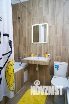 1-к квартира, посуточно, 36м2, 17/17 этаж