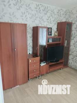 1-к квартира, посуточно, 32м2, 4/5 этаж