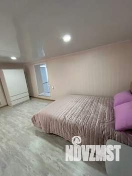 2-к квартира, посуточно, 60м2, 1/1 этаж