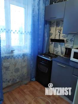 1-к квартира, на длительный срок, 32м2, 4/5 этаж