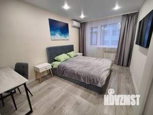 2-к квартира, посуточно, 45м2, 1/1 этаж