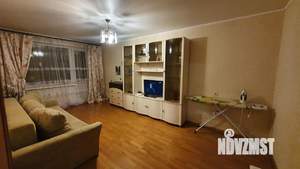 2-к квартира, посуточно, 48м2, 4/5 этаж