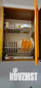 2-к квартира, посуточно, 46м2, 4/5 этаж