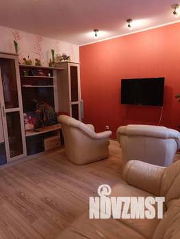 2-к квартира, посуточно, 70м2, 1/1 этаж