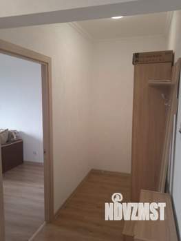 1-к квартира, на длительный срок, 36м2, 8/18 этаж