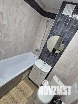 Студия квартира, посуточно, 20м2, 13/16 этаж