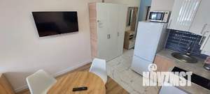 Студия квартира, посуточно, 20м2, 1/10 этаж