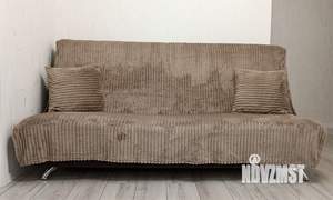 1-к квартира, на длительный срок, 43м2, 1/5 этаж