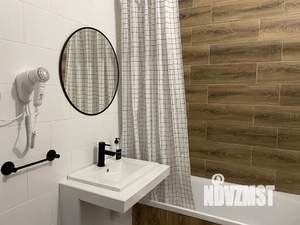 1-к квартира, посуточно, 34м2, 2/4 этаж