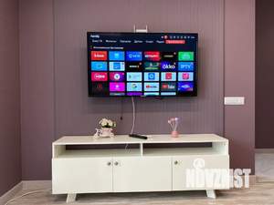 1-к квартира, посуточно, 42м2, 8/10 этаж