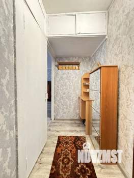 1-к квартира, на длительный срок, 31м2, 4/5 этаж
