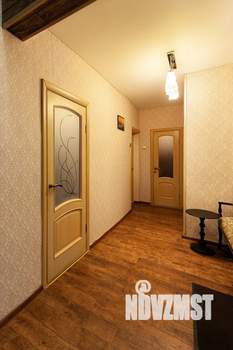 2-к квартира, посуточно, 62м2, 1/1 этаж