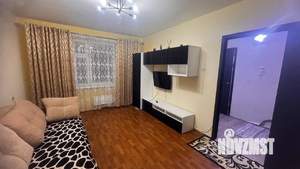 1-к квартира, посуточно, 37м2, 7/9 этаж